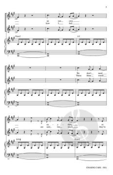 Chasing Cars von Snow Patrol (Download) 