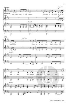 Die with a Smile von Lady Gaga 