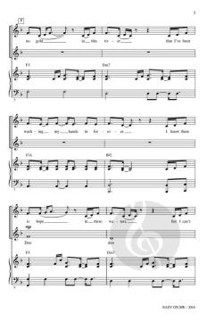 Easy On Me von Adele (Download) 