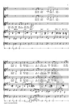 Frosty the Snow Man von Jack Rollins (Download) 