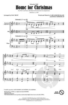 Home for Christmas von N Sync 
