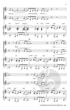 I'm Happy Just to Dance with You von The Beatles (Download) 