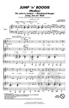 Jump 'n' Boogie (Download) 