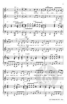 Let There Be Joy von Jennifer Hudson (Download) 