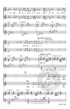 Light von Brian Yorkey (Download) 