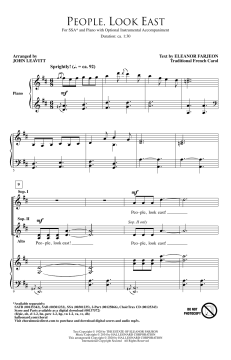 People, Look East (Download) 