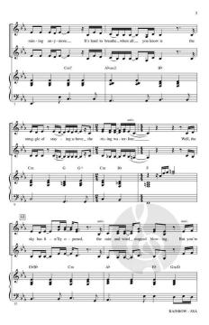 Rainbow von Kasey Musgraves (Download) 