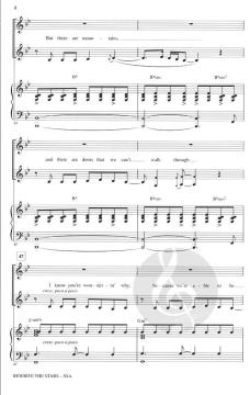Rewrite the Stars (Justin Paul) 