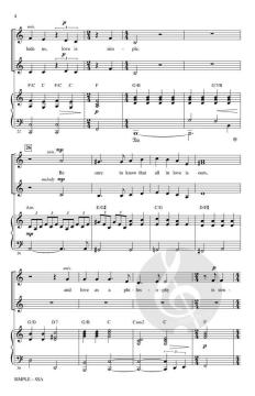 Simple von K.D. Lang (Download) 