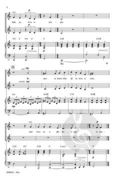 Simple von K.D. Lang (Download) 