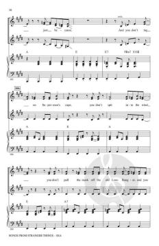 Songs From Stranger Things (Download) 