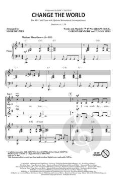 Songs of Hope (Download) 