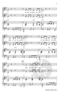 Songs of Hope (Download) 