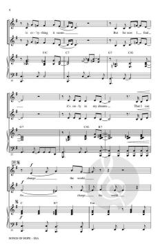 Songs of Hope (Download) 