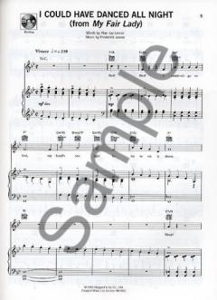 Legendary Ladies of Broadway: 1940s to the 1950s von Judy Garland 