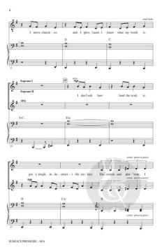 Surface Pressure von Lin-Manuel Miranda 