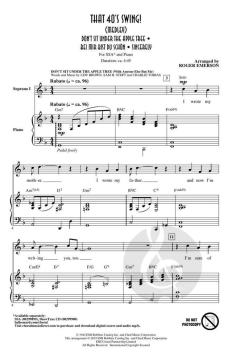 That 40's Swing (Download) 