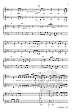 The Bones von Maren Morris (Download) 