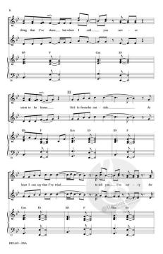 Hello von Adele (Download) 