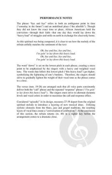 Bye and Bye (Download) 