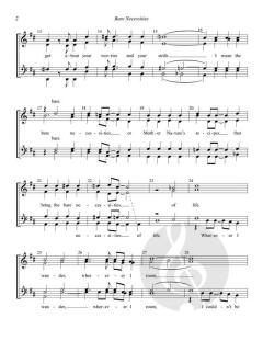 Bare Necessities von Terry Gilkyson (Download) 