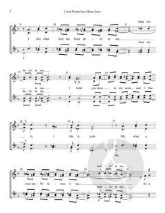 I Just Found out About Love von Jimmy McHugh (Download) 