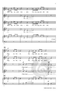 Noël Nouvelet (Download) 