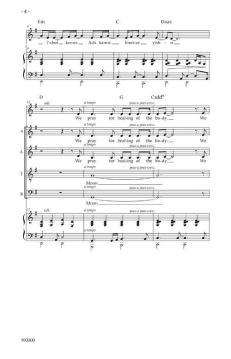 Heal Us Now von Leon Sher (Download) 