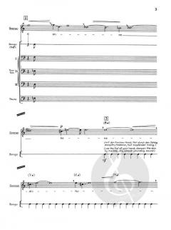 Altissimu von Wilhelm Killmayer 