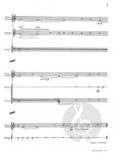 Altissimu von Wilhelm Killmayer 