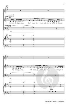 A Beautiful Noise von Alicia Keys 