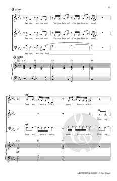 A Beautiful Noise von Alicia Keys 