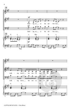 A Little Bit Of Love von Weezer (Download) 