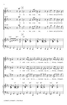 A-Tisket, A-Tasket von Ella Fitzgerald (Download) 