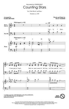 Counting Stars von OneRepublic (Download) 