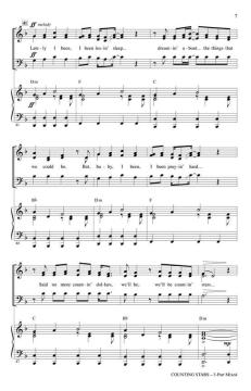 Counting Stars von OneRepublic (Download) 