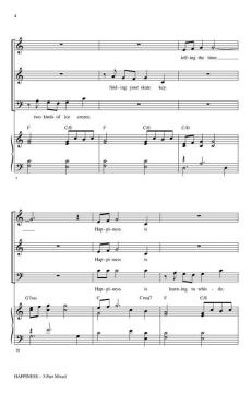 Happiness von Clark Gesner (Download) 