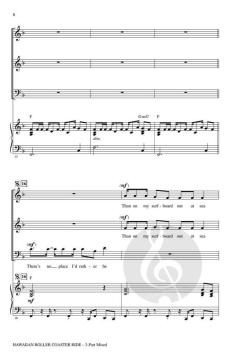 Hawaiian Roller Coaster Ride von Alan Silvestri 