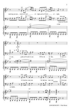 Love Runs Out (OneRepublic) 