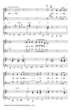 Manhattan Transfer Swings! (Download) 