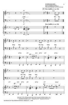 Manhattan Transfer Swings! (Download) 