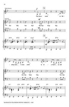 Manhattan Transfer Swings! (Download) 