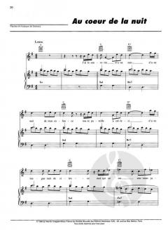 Les Plus Belles Chansons De Barbara 