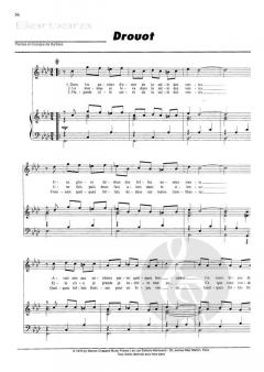 Les Plus Belles Chansons De Barbara 