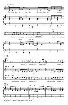 Put A Little Love In Your Heart von Jackie DeShannon (Download) 