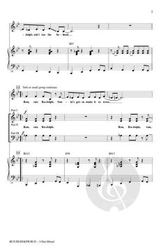 Run Rudolph Run von Chuck Berry (Download) 