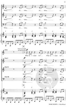 Some Nights (Andrew Dost) 