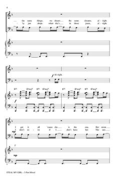 Steal My Girl (One Direction) 
