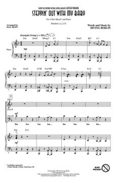 Steppin' Out With My Baby (Irving Berlin) 