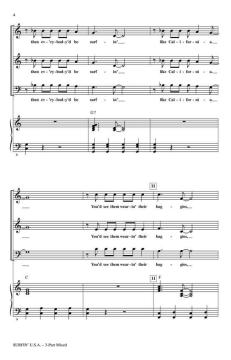 Surfin' U.S.A. (Beach Boys) 